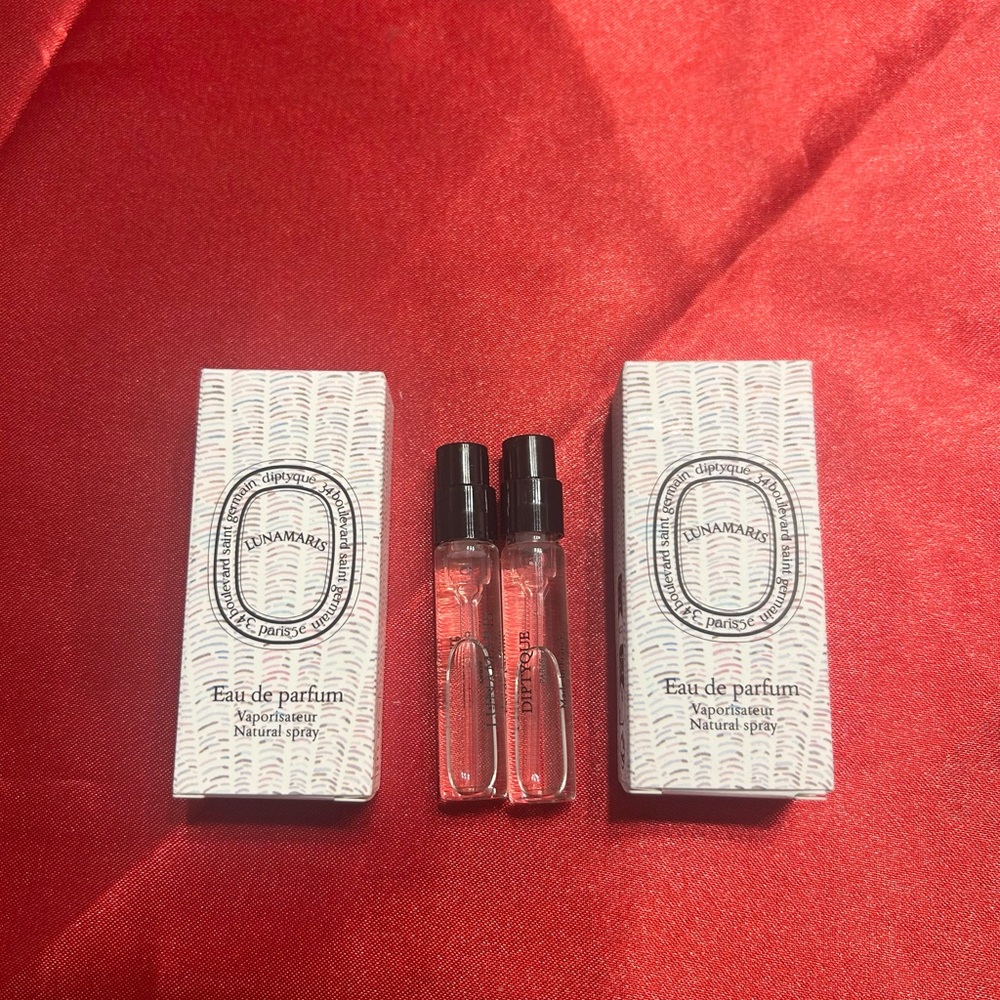 Diptyque Lunamaris Eau De Parfum Natural Spray (2)
